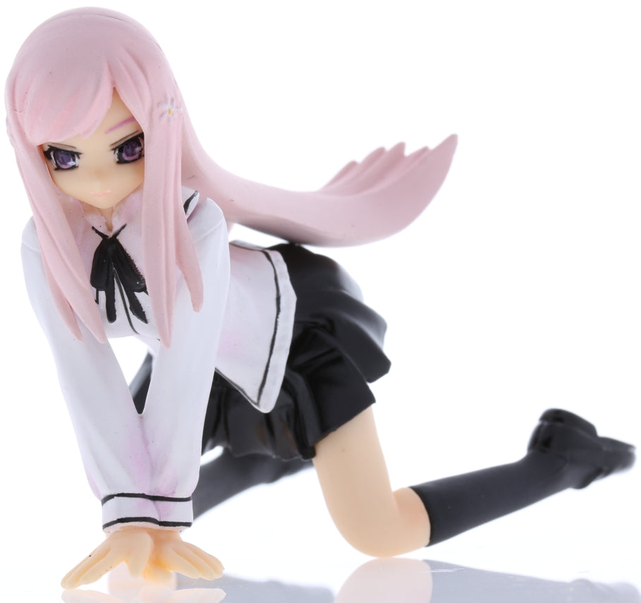 To Heart Figurine - Yujin SR Series Part 2 Lucy Maria Misora (Lucy Maria Misora) - Cherden's Doujinshi Shop - 1