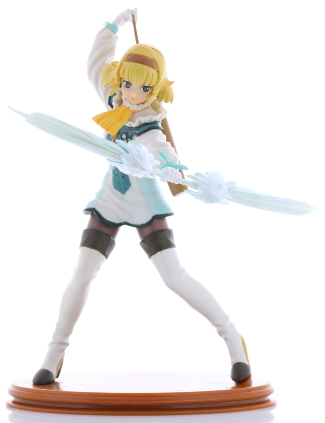 Tales of the Abyss Figurine - One Coin Grande Figure Collection: Natalia Luzu Kimlasca-Lanvaldear B (Natalia) - Cherden's Doujinshi Shop - 1