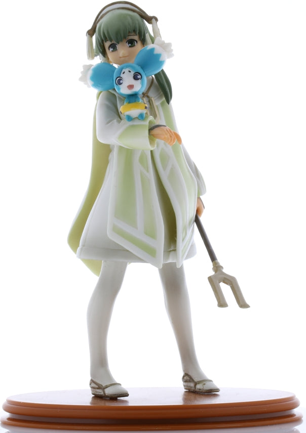 Tales of the Abyss Figurine - One Coin Grande Figure Collection: Ion and Mieu (Secret Figure) (Ion) - Cherden's Doujinshi Shop - 1