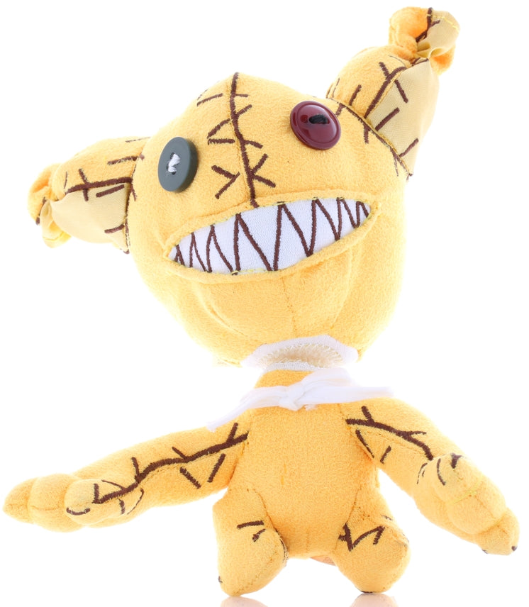 Tales of the Abyss Plush - Tokunaga Promo Plushie (Interchangeable Kos Mos Head and Regular Head) (Tokunaga) - Cherden's Doujinshi Shop - 1