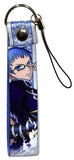 Tales of Graces Strap - Hubert Oswell Cloth Strap (Hubert Oswell) - Cherden's Doujinshi Shop - 1