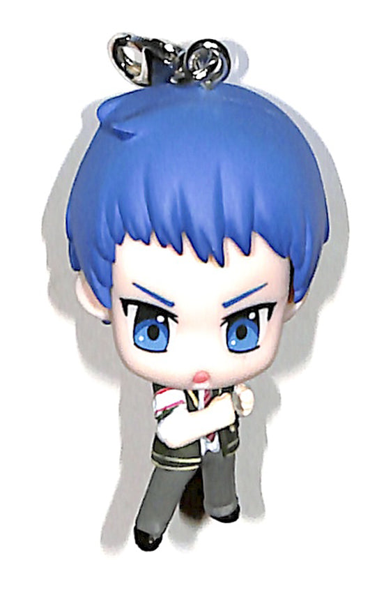 Tales of Graces Clip - Karakore Tales of School B Set Hubert Oswell Box Promo (Hubert Oswell) - Cherden's Doujinshi Shop - 1