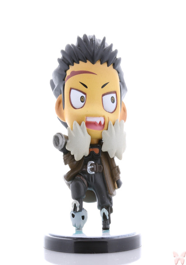 Togainu no Chi Figurine - One Coin Figure Series: Kiriwar (Kiriwar) - Cherden's Doujinshi Shop
- 1