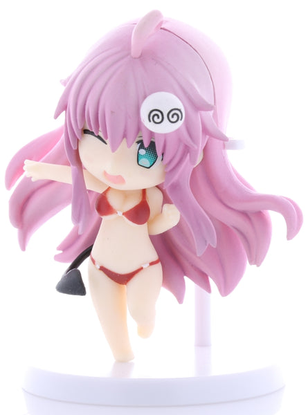 To Love-Ru Darkness - Lala Satalin Deviluke Nendoroid