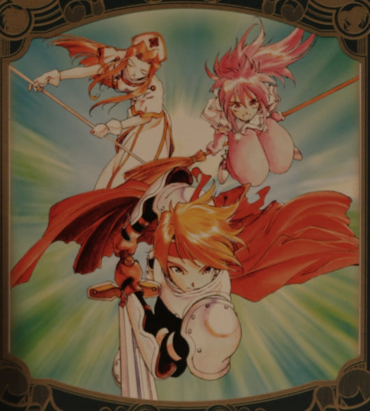 Tales of Destiny – Retro Japan Tales of Destiny – Retro Japan
