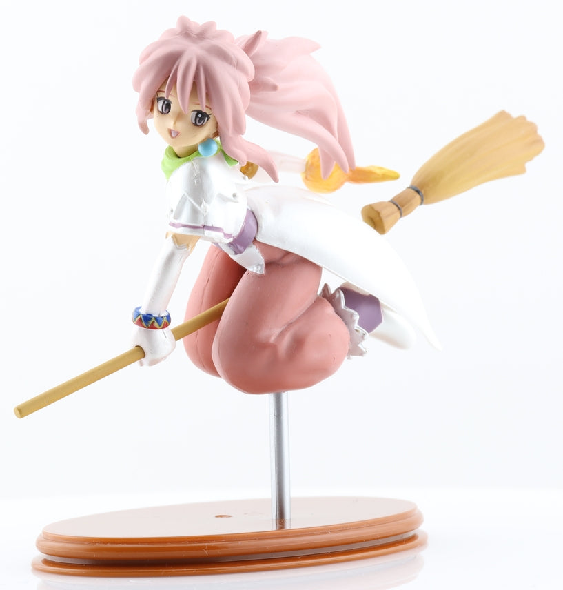 Tales of Phantasia Figurine - One Coin Figure Series: Arche Klein Full Color Version (Arche Klein) - Cherden's Doujinshi Shop - 1