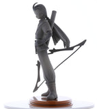 tales-of-phantasia--one-coin-figure-series:--chester-burklight-(barklight)-(gray---broken-stand)-chester-burklight - 4