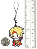 tales-of-phantasia-tales-of-friends-vol.-2-rubber-strap-collection-cress-albane-cress-albane - 4