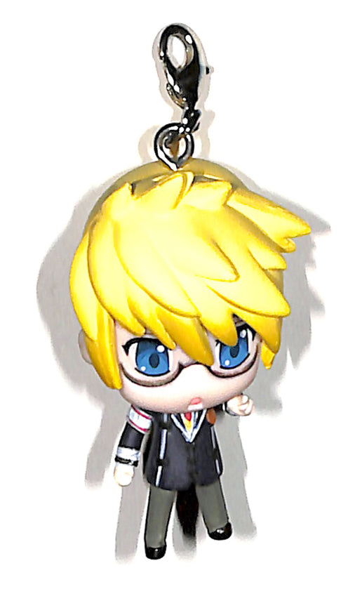 Tales of Vesperia Clip - Karakore Tales of School B Set Flynn Scifo (Flynn Scifo) - Cherden's Doujinshi Shop - 1