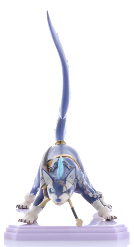 Tales of Vesperia Figurine - One Coin Grande Figure Collection Repede (Repede) - Cherden's Doujinshi Shop - 1