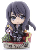 Tales of Vesperia Figurine - Petit Chara Land (Puchi) Series Special Selection: Yuri Lowell (Yuri Lowell) - Cherden's Doujinshi Shop - 1