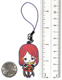 tales-of-zestiria-es-series-nino-collection-tales-of-zestiria-rubber-strap:-rose-rose - 4