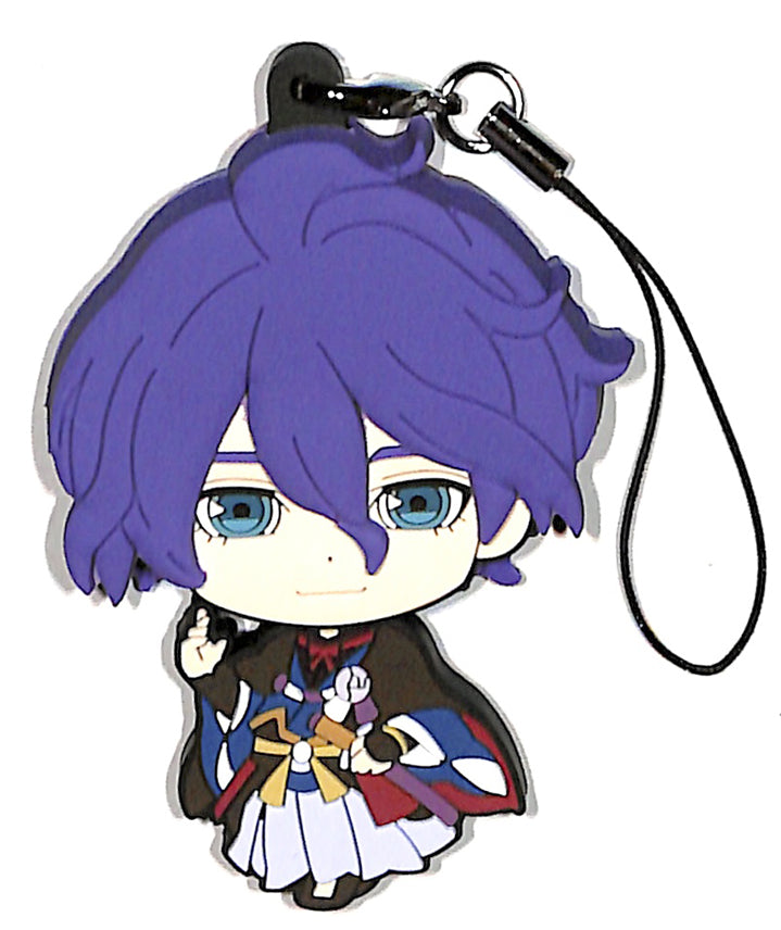 Touken Ranbu Strap - Picktam! Touken Ranbu ONLINE 1st Squad Kasen Kanesada (Kasen Kanesada) - Cherden's Doujinshi Shop - 1