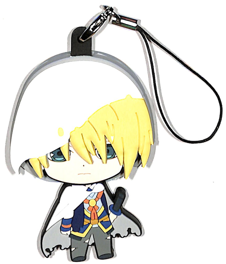 Touken Ranbu Strap - Picktam! Touken Ranbu ONLINE 1st Squad Yamanbagiri Kunihiro (Yamanbagiri Kunihiro) - Cherden's Doujinshi Shop - 1