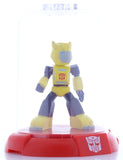 transformers-jazwares-domez-collectible-miniatures:-591-bumblebee-bumblebee - 9
