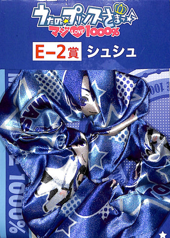 Uta no Prince-sama Scrunchie - Ani-Kuji Maji Love 1000 Percent E-2 Prize: Masato Kijirikawa Scrunchie (Masato Hijirikawa) - Cherden's Doujinshi Shop - 1