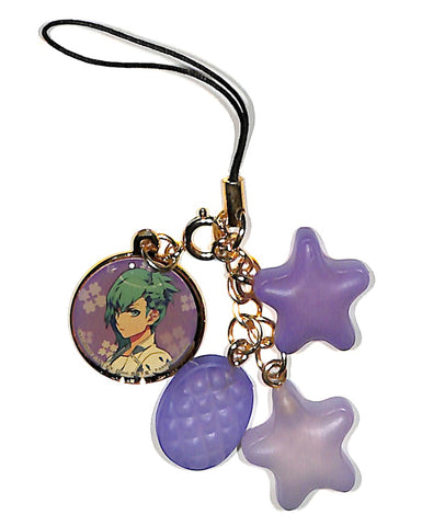 Uta no Prince-sama Strap - Frosty Candy Mascot: Ai Mikaze (Ai Mikaze) - Cherden's Doujinshi Shop - 1