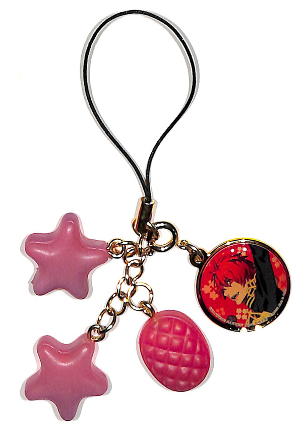 Uta no Prince-sama Strap - Frosty Candy Mascot: Otoya Ittoki (Otoya Ittoki) - Cherden's Doujinshi Shop - 1