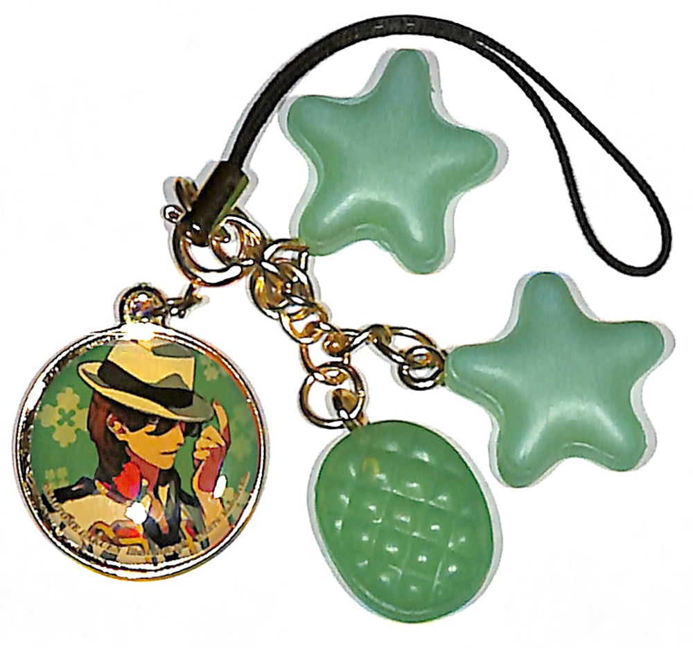 Uta no Prince-sama Strap - Frosty Candy Mascot: Reiji Kotobuki (Reiji Kotobuki) - Cherden's Doujinshi Shop - 1