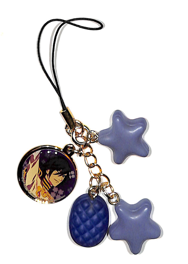 Uta no Prince-sama Strap - Frosty Candy Mascot: Tokiya Ichinose (Tokiya Ichinose) - Cherden's Doujinshi Shop - 1