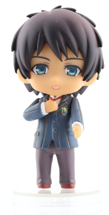 Uta no Prince-sama Figurine - Nendoroid Petit (Puchi) Maji Love 1000 Percent: Cecil Aijima (Secret) (Cecil Aijima) - Cherden's Doujinshi Shop - 1