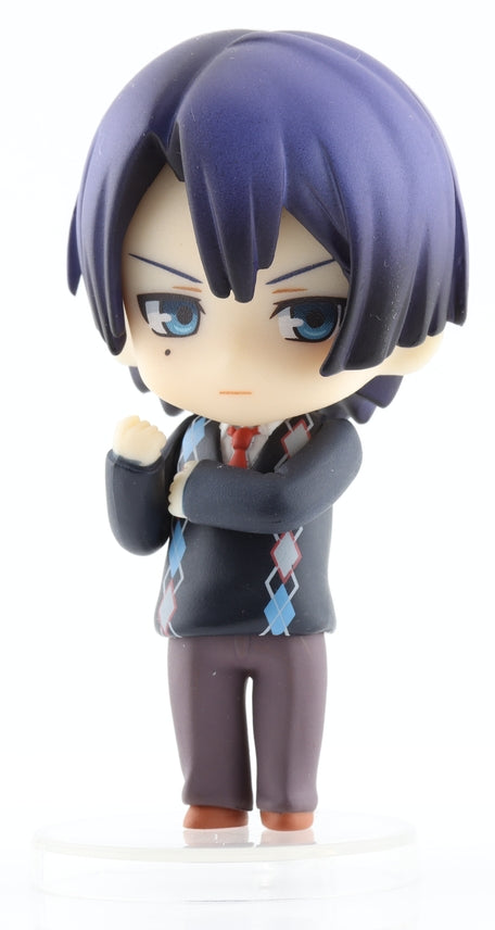 Uta no Prince-sama Figurine - Nendoroid Petit (Puchi) Maji Love 1000 Percent: Masato Hijirikawa (Masato Hijirikawa) - Cherden's Doujinshi Shop - 1