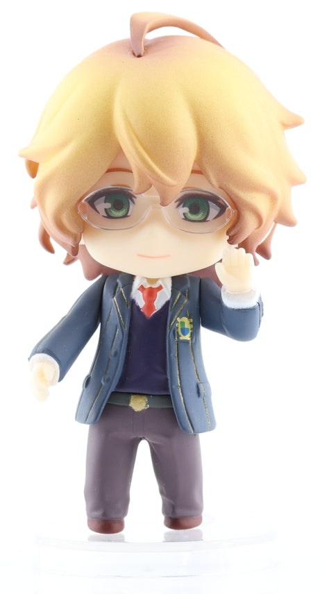 Uta no Prince-sama Figurine - Nendoroid Petit (Puchi) Maji Love 1000 Percent: Natsuki Shinomiya (Natsuki Shinomiya) - Cherden's Doujinshi Shop - 1