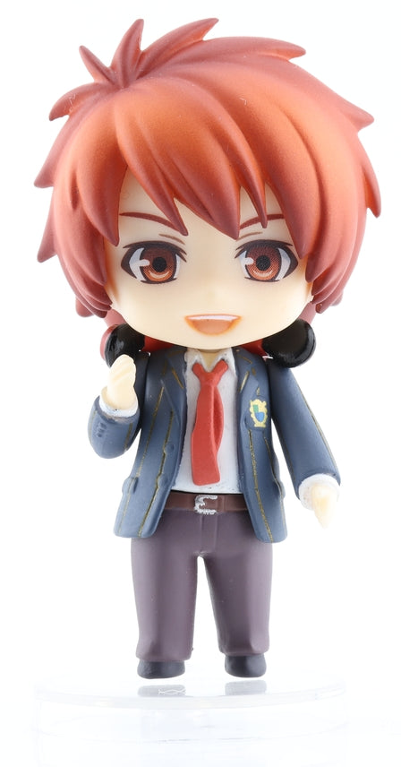 Uta no Prince-sama Figurine - Nendoroid Petit (Puchi) Maji Love 1000 Percent: Otoya Ittoki (Otoya Ittoki) - Cherden's Doujinshi Shop - 1