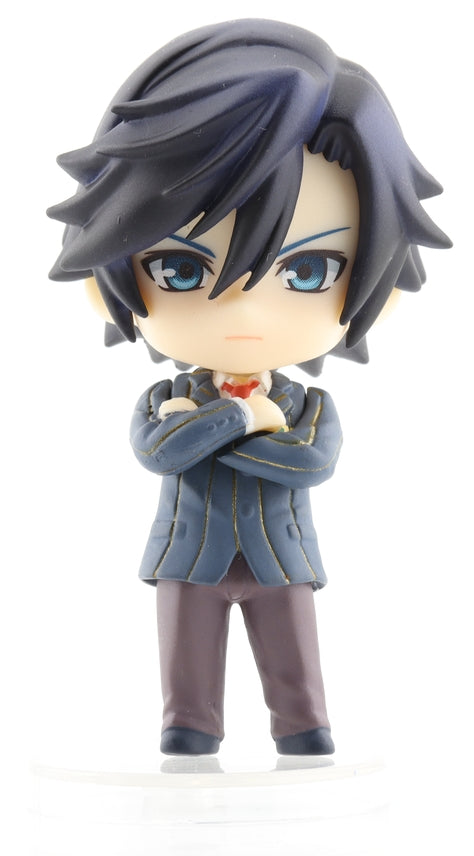 Uta no Prince-sama Figurine - Nendoroid Petit (Puchi) Maji Love 1000 Percent: Tokiya Ichinose (Tokiya Ichinose) - Cherden's Doujinshi Shop - 1