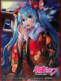 vocaloid-chara-sleeve-collection-deluxe-part-3-dx046-hatsune-miku-kimono-miku-hatsune - 2