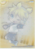 vocaloid-len-24-(holo)-clear-card-collection-len-kagamine-(collection-4)-len-kagamine - 2