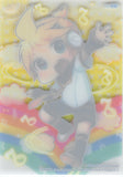 vocaloid-len-30-(holo)-clear-card-collection-len-kagamine-(collection-5)-len-kagamine - 2