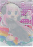 vocaloid-luka-30-(holo)-clear-card-collection-luka-megurine-(collection-5)-luka-megurine - 2