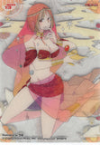 Vocaloid Trading Card - MEIKO 13 (HOLO) Clear Card Collection MEIKO (Collection 2) (MEIKO (Vocaloid)) - Cherden's Doujinshi Shop - 1