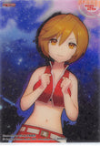 Vocaloid Trading Card - MEIKO 26 (HOLO) Clear Card Collection MEIKO (Collection 5) (MEIKO (Vocaloid)) - Cherden's Doujinshi Shop - 1