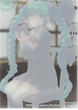 vocaloid-miku-85-(holo)-clear-card-collection-miku-hatsune-(collection-5)-miku-hatsune - 2