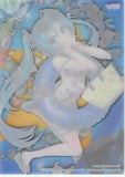 vocaloid-miku-87-(holo)-clear-card-collection-miku-hatsune-(collection-5)-miku-hatsune - 2