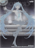 vocaloid-miku-91-(holo)-clear-card-collection-miku-hatsune-(collection-6)-miku-hatsune - 2