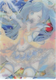 vocaloid-miku-93-(holo)-clear-card-collection-miku-hatsune-(collection-6)-miku-hatsune - 2
