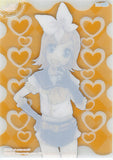 vocaloid-rin-06-(holo)-clear-card-collection-rin-kagamine-(collection-1)-rin-kagamine - 2
