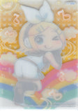 vocaloid-rin-30-(holo)-clear-card-collection-rin-kagamine-(collection-5)-rin-kagamine - 2