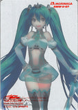 vocaloid-rmw-ii-07-normal-wafer-choco-(foil)-gt-project-racing-miku:-racing-2012-miku-hatsune-miku-hatsune - 2