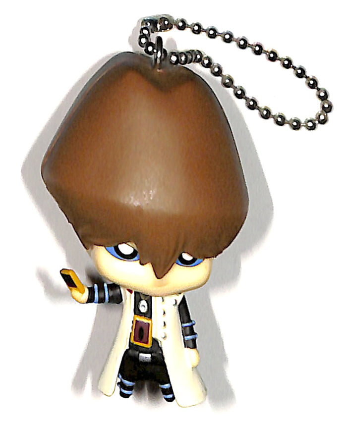 YuGiOh! Duel Monsters Charm - Deforme Ball Chain 2 Duel Monsters Seto Kaiba (Seto Kaiba) - Cherden's Doujinshi Shop - 1