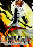 YuGiOh! Duel Monsters Doujinshi - Millennium Kingdom 18 (Anubis x Seto) - Cherden's Doujinshi Shop - 1