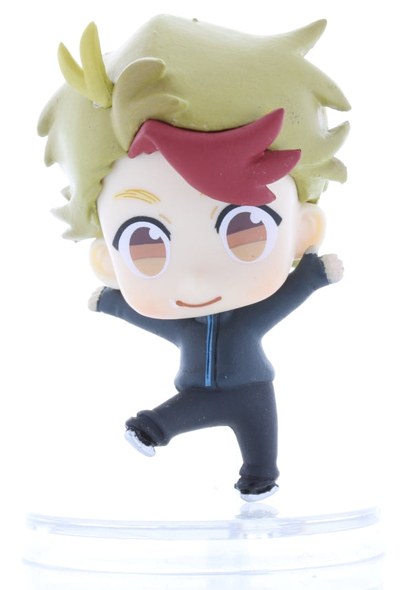 Yuri!!! on Ice Figurine - Collection Figure: Kenjirou Minami (Kenjirou Minami) - Cherden's Doujinshi Shop - 1