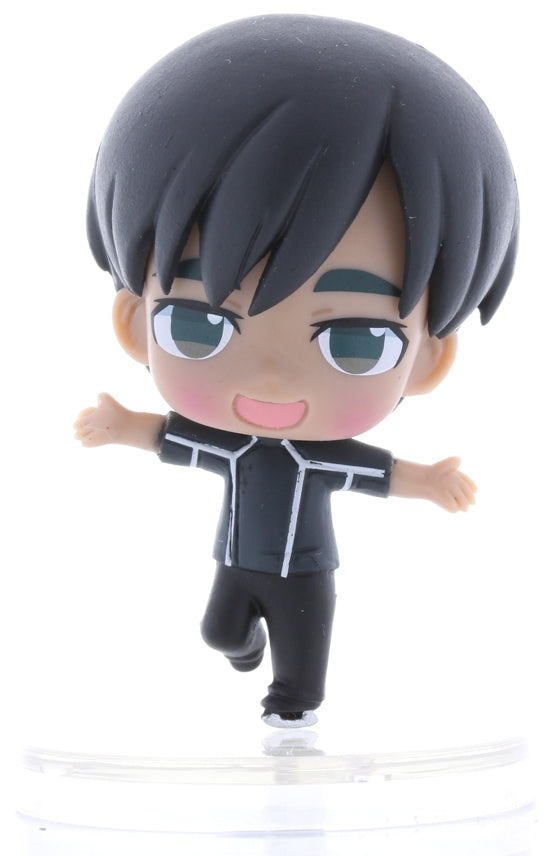 Yuri!!! on Ice Figurine - Collection Figure: Phichit Chulanont (Phichit Chulanont) - Cherden's Doujinshi Shop - 1