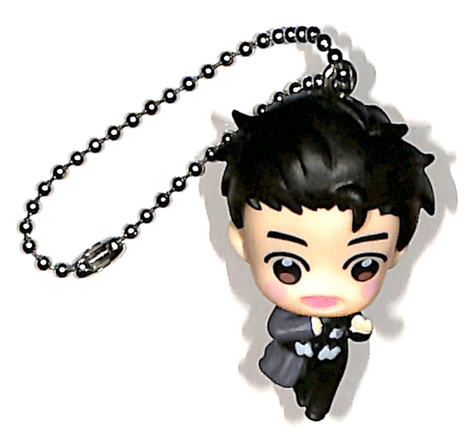 Yuri!!! on Ice Charm - Yurayura Figure Mascot Vol.2 1. Yuuri Katsuki Eros Outfit (Yuuri Katsuki) - Cherden's Doujinshi Shop - 1