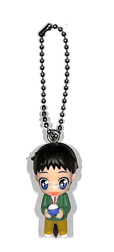 Yowamushi Pedal Charm - Yowamushi Pedal Swing 3: Sakamichi Onoda (Sakamichi Onoda) - Cherden's Doujinshi Shop - 1