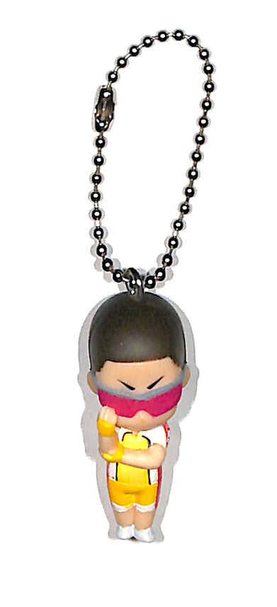 Yowamushi Pedal Charm - Yowamushi Pedal Swing 3: Shingo Kinjou (Shingo Kinjou) - Cherden's Doujinshi Shop - 1