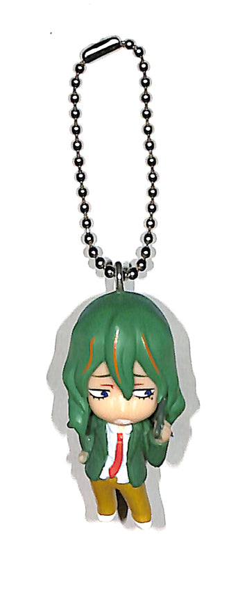 Yowamushi Pedal Charm - Yowamushi Pedal Swing 3: Yusuke Makishima (Yusuke Makishima) - Cherden's Doujinshi Shop - 1